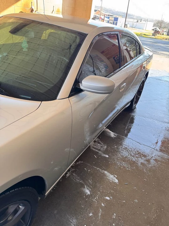 2019 Dodge Charger 7th Gen - Image 2 of 20