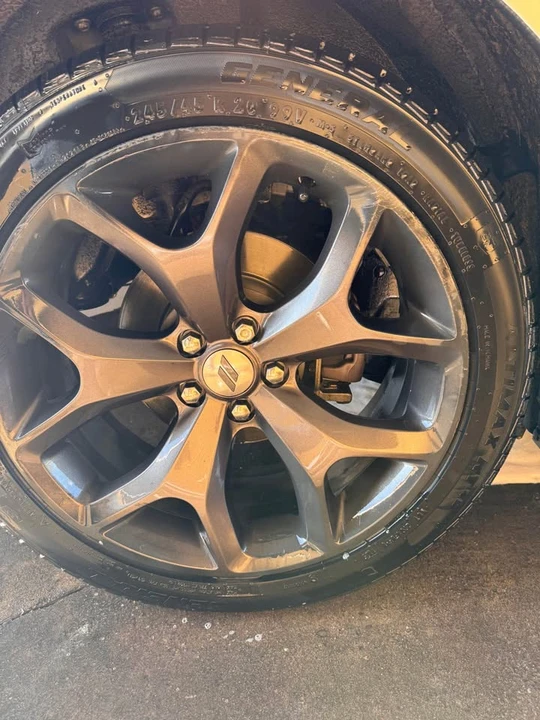 2019 Dodge Charger 7th Gen - Image 9 of 20
