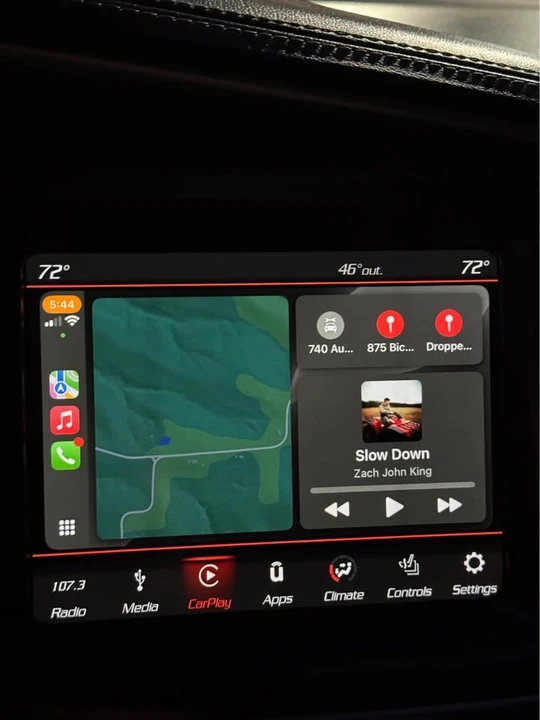 2019 Dodge Charger 7th Gen - Image 20 of 20