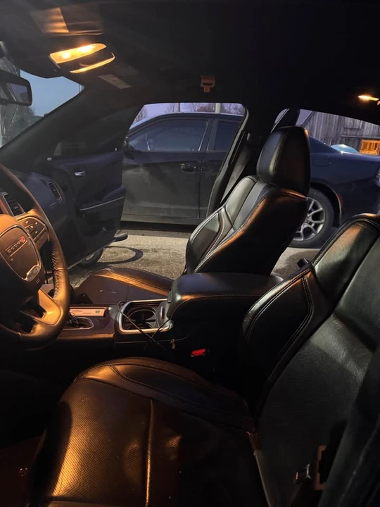 2019 Dodge Charger 7th Gen - Image 17 of 20