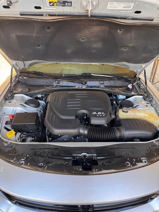 2019 Dodge Charger 7th Gen - Image 11 of 20