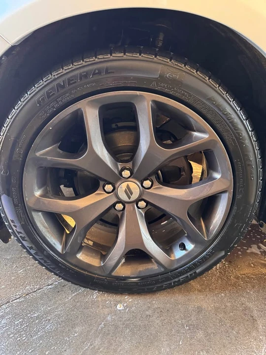 2019 Dodge Charger 7th Gen - Image 7 of 20