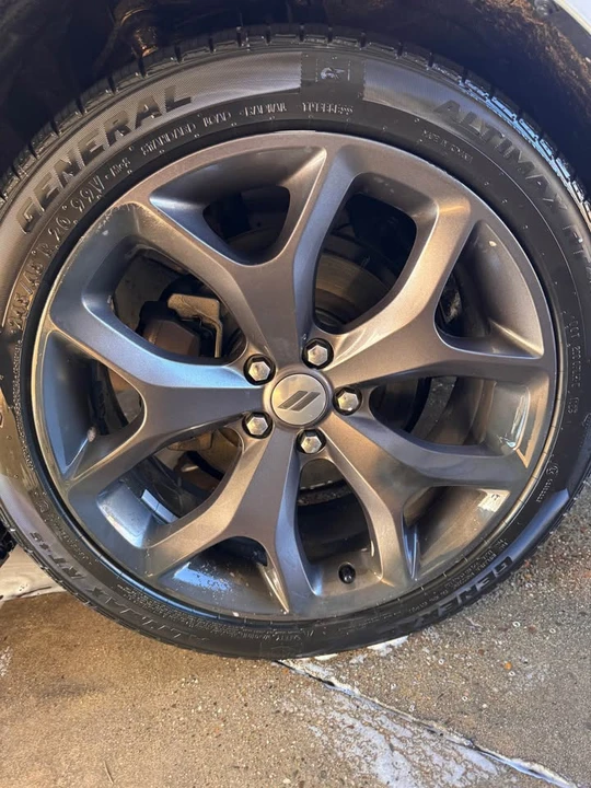 2019 Dodge Charger 7th Gen - Image 8 of 20