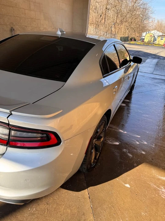 2019 Dodge Charger 7th Gen - Image 6 of 20