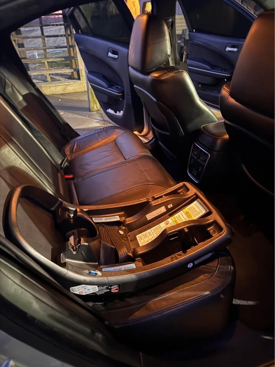 2019 Dodge Charger 7th Gen - Image 16 of 20