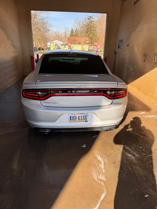 2019 Dodge Charger 7th Gen - Image 3 of 20
