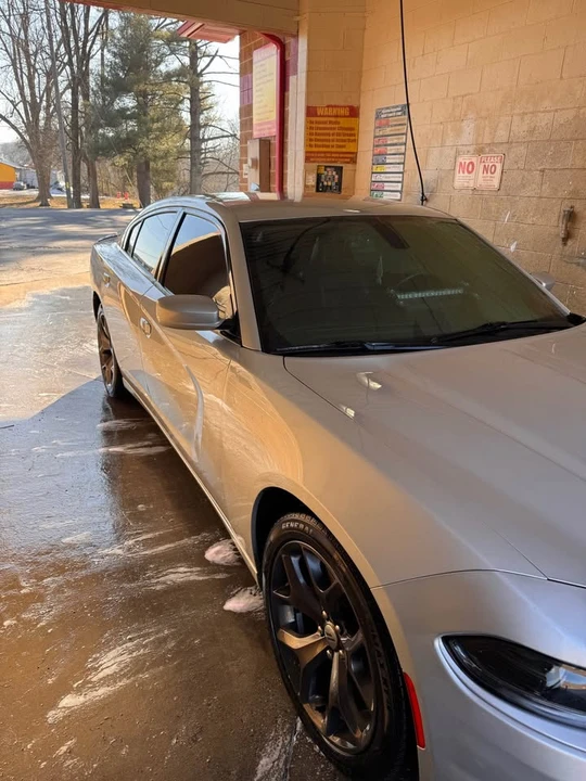2019 Dodge Charger 7th Gen - Image 5 of 20