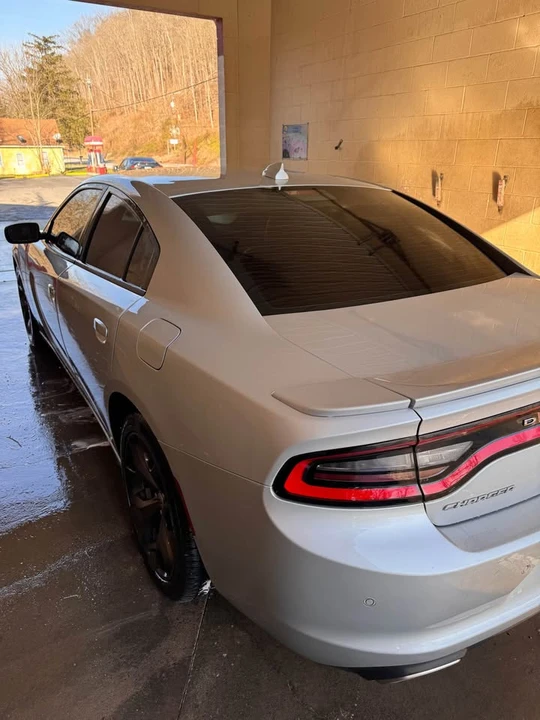 2019 Dodge Charger 7th Gen - Image 4 of 20