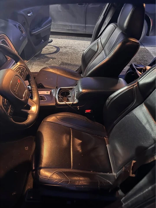 2019 Dodge Charger 7th Gen - Image 13 of 20