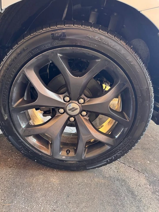 2019 Dodge Charger 7th Gen - Image 10 of 20