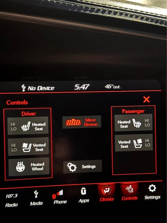 2019 Dodge Charger 7th Gen - Image 19 of 20