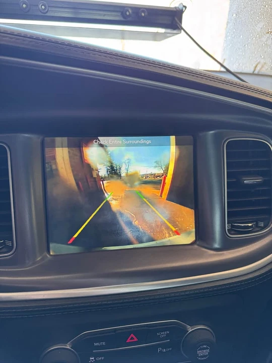 2019 Dodge Charger 7th Gen - Image 12 of 20