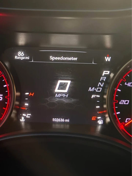 2019 Dodge Charger 7th Gen - Image 18 of 20