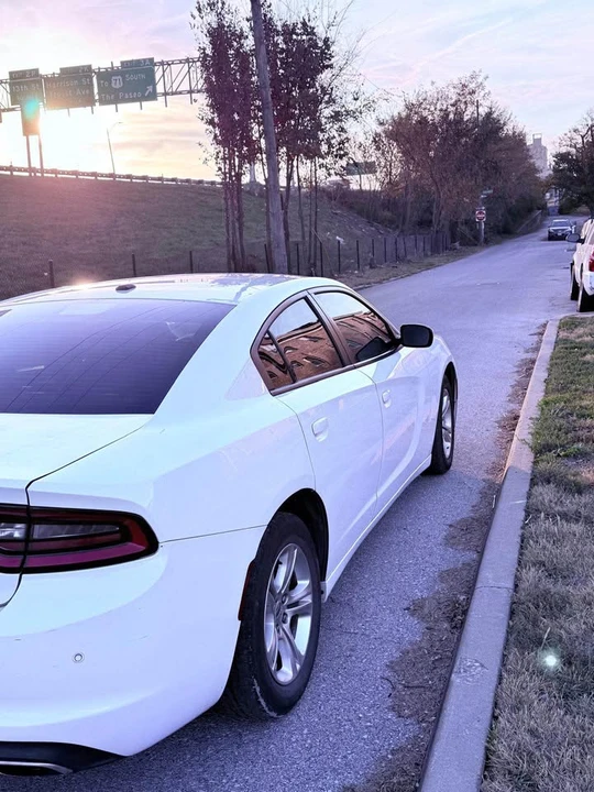 2019 Dodge Charger 7th Gen - Image 3 of 16