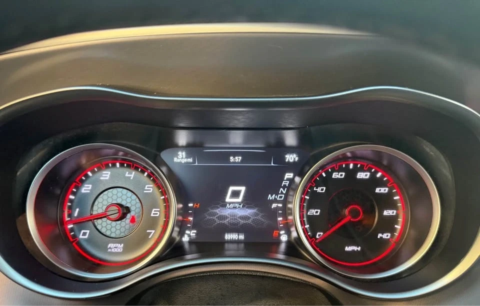 2019 Dodge Charger 7th Gen - Image 14 of 14
