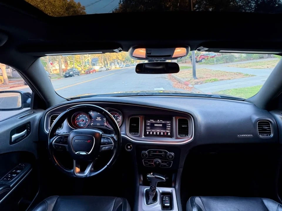 2019 Dodge Charger 7th Gen - Image 10 of 14