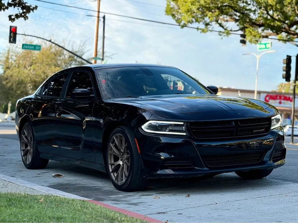 2019 Dodge Charger 7th Gen - Image 3 of 14