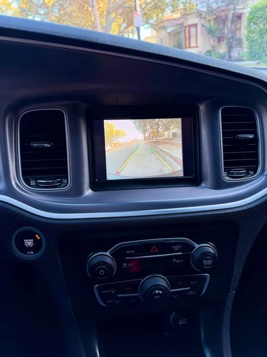 2019 Dodge Charger 7th Gen - Image 12 of 14