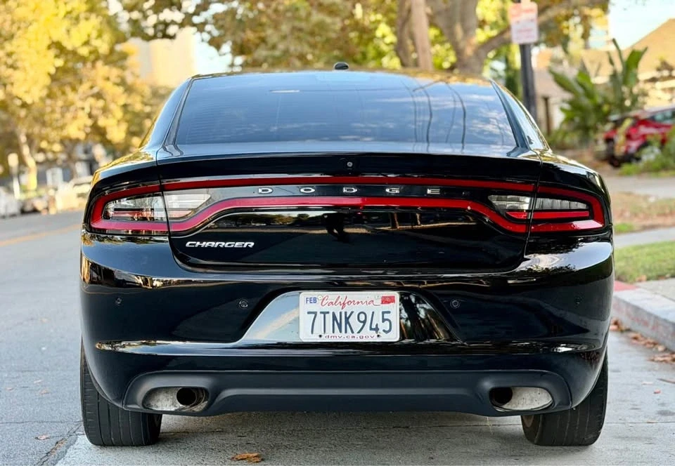 2019 Dodge Charger 7th Gen - Image 5 of 14
