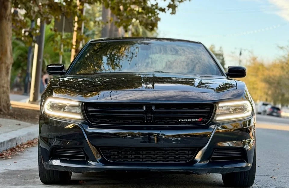 2019 Dodge Charger 7th Gen - Image 2 of 14