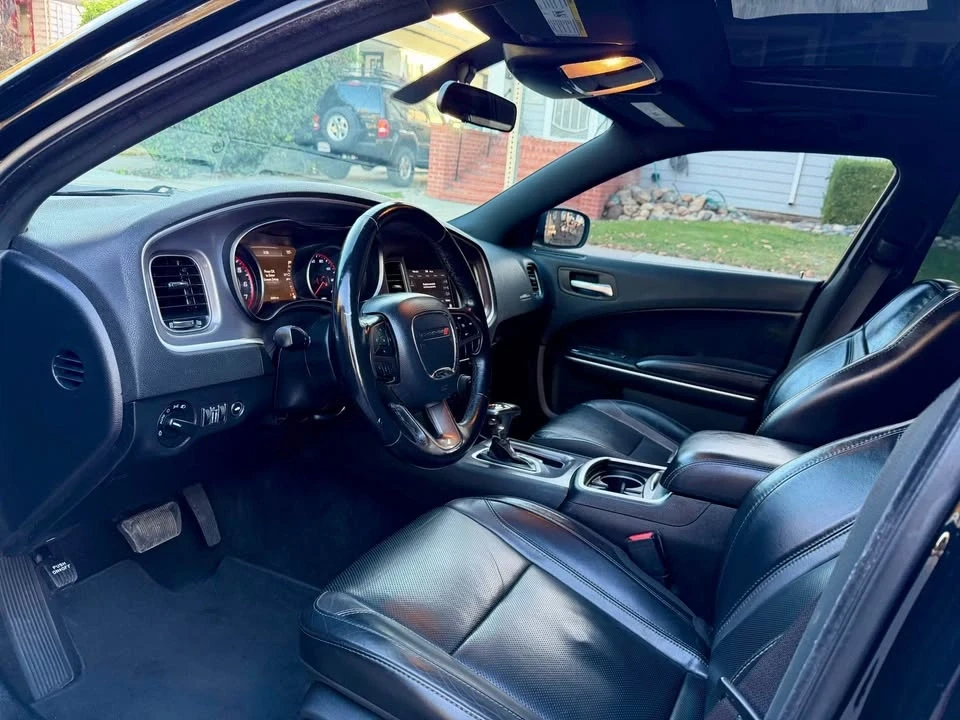 2019 Dodge Charger 7th Gen - Image 7 of 14