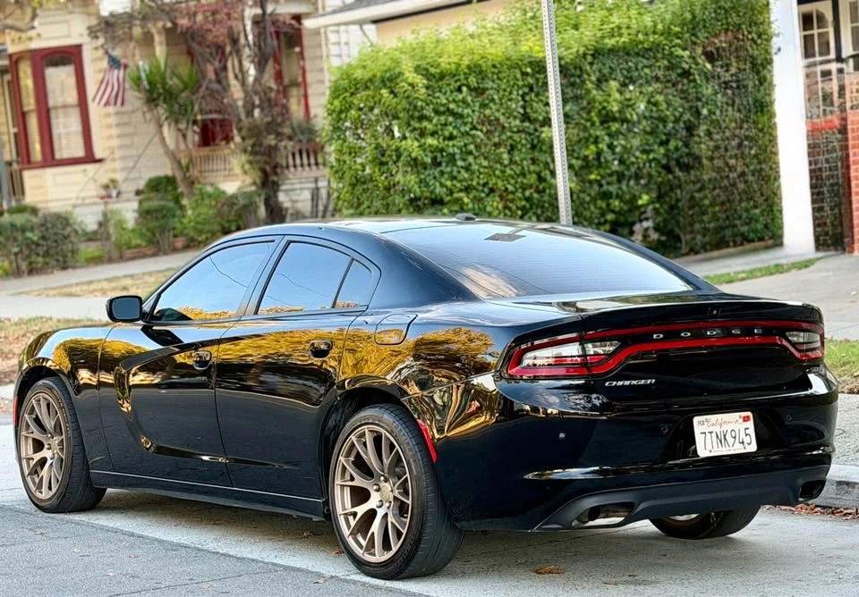 2019 Dodge Charger 7th Gen - Image 6 of 14
