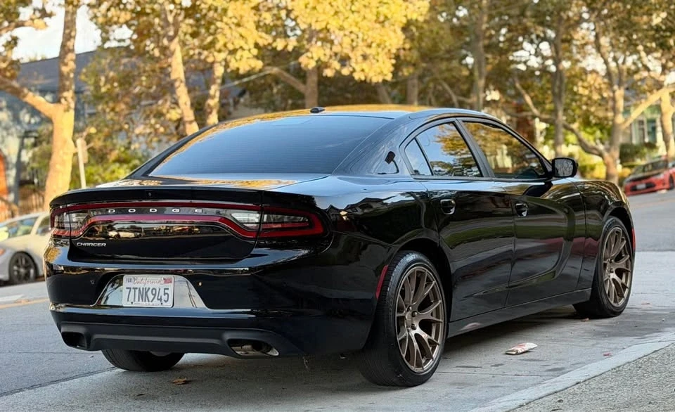 2019 Dodge Charger 7th Gen - Image 4 of 14