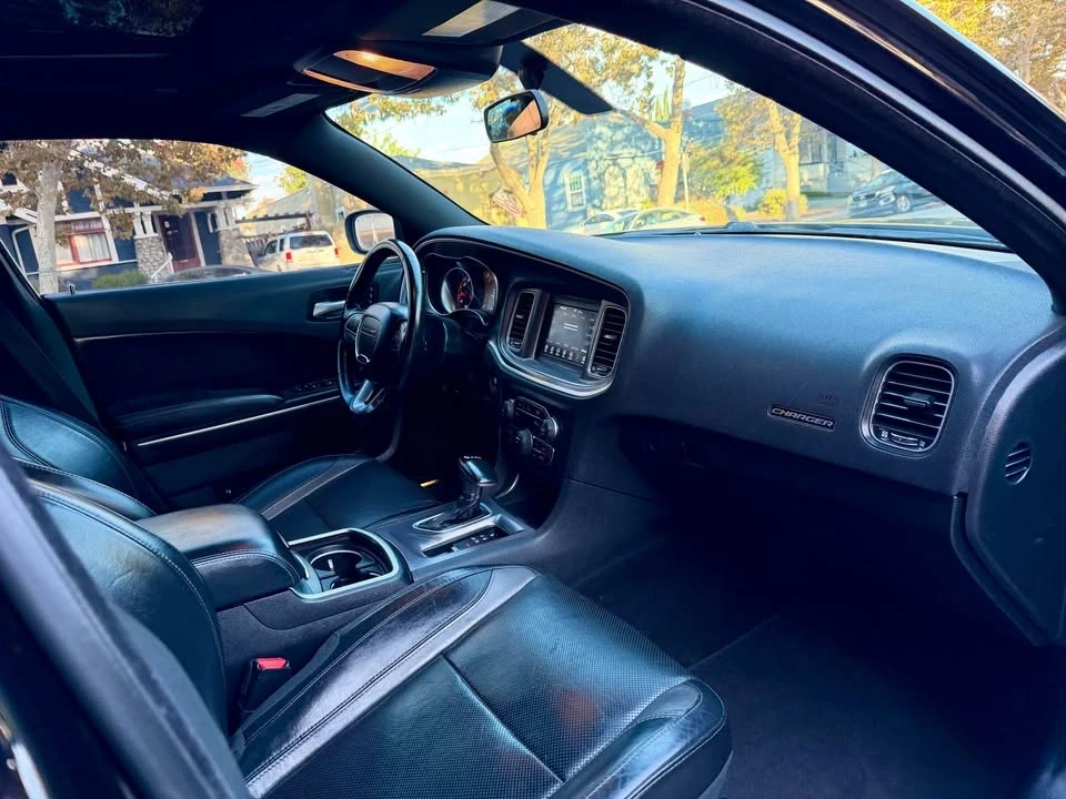 2019 Dodge Charger 7th Gen - Image 11 of 14