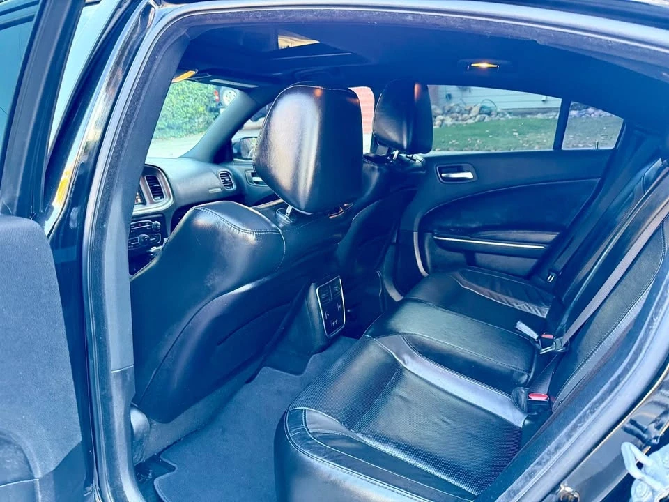 2019 Dodge Charger 7th Gen - Image 8 of 14