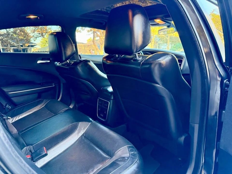 2019 Dodge Charger 7th Gen - Image 9 of 14
