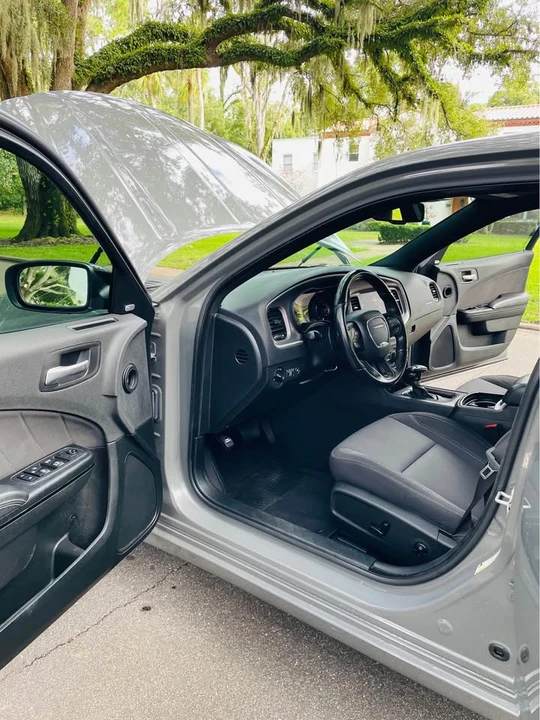 2019 Dodge Charger 7th Gen - Image 11 of 20