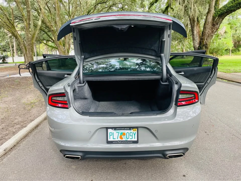 2019 Dodge Charger 7th Gen - Image 20 of 20