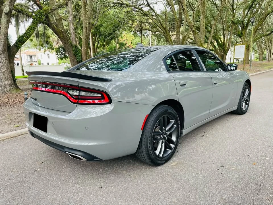 2019 Dodge Charger 7th Gen - Image 5 of 20