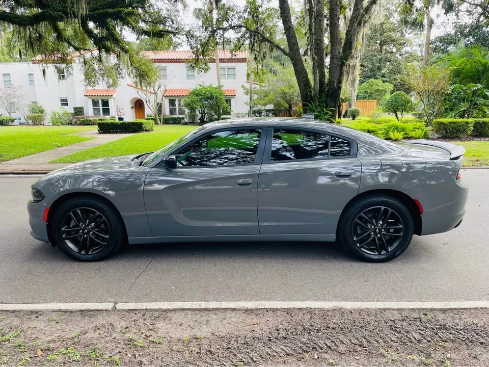 2019 Dodge Charger 7th Gen - Image 4 of 20