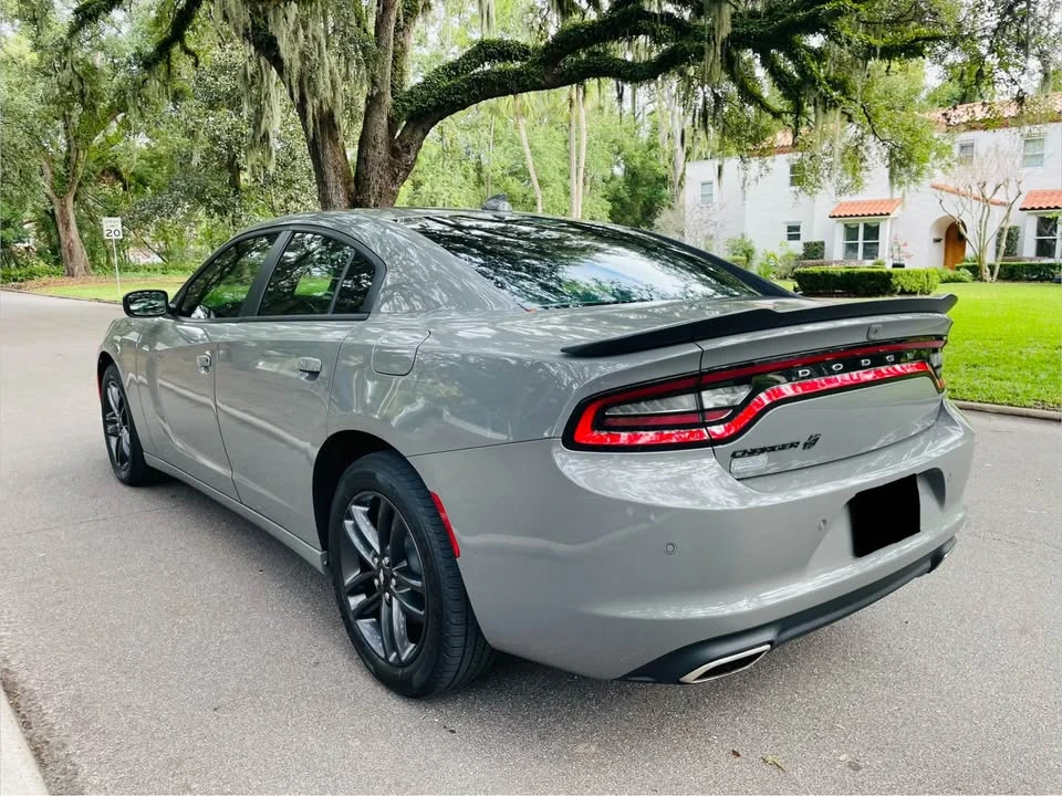 2019 Dodge Charger 7th Gen - Image 6 of 20