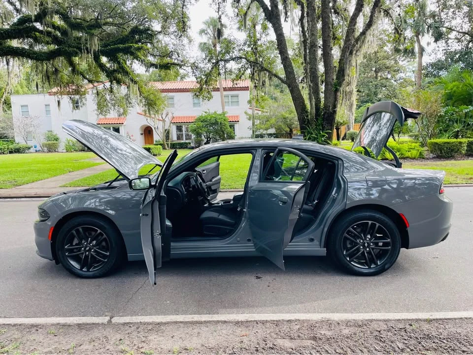2019 Dodge Charger 7th Gen - Image 12 of 20