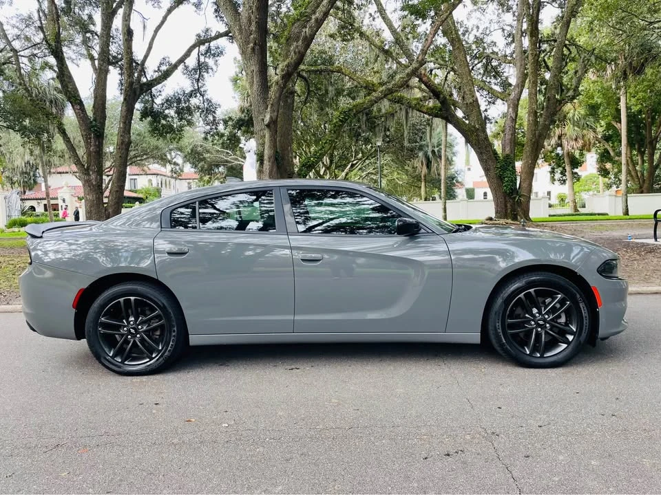 2019 Dodge Charger 7th Gen - Image 9 of 20