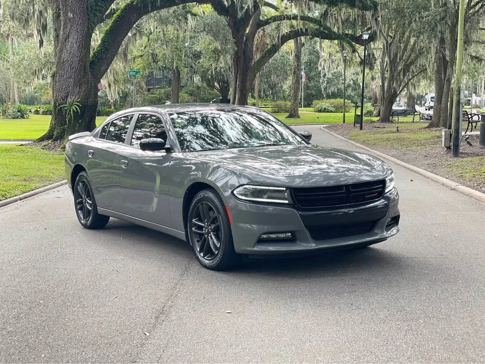 2019 Dodge Charger 7th Gen - Image 2 of 20