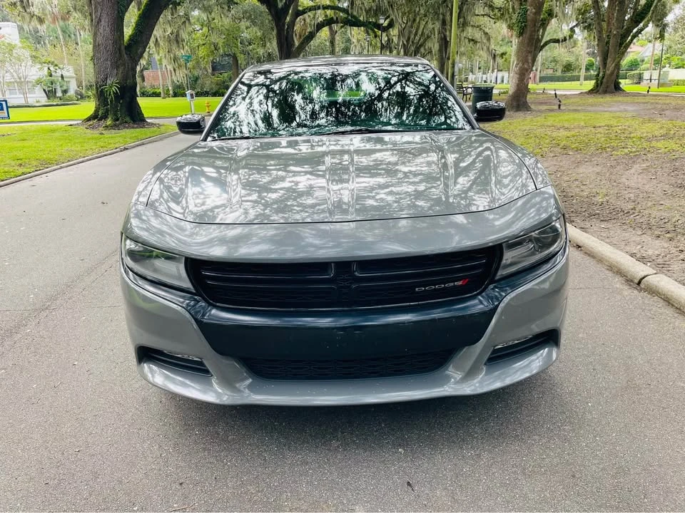 2019 Dodge Charger 7th Gen - Image 3 of 20