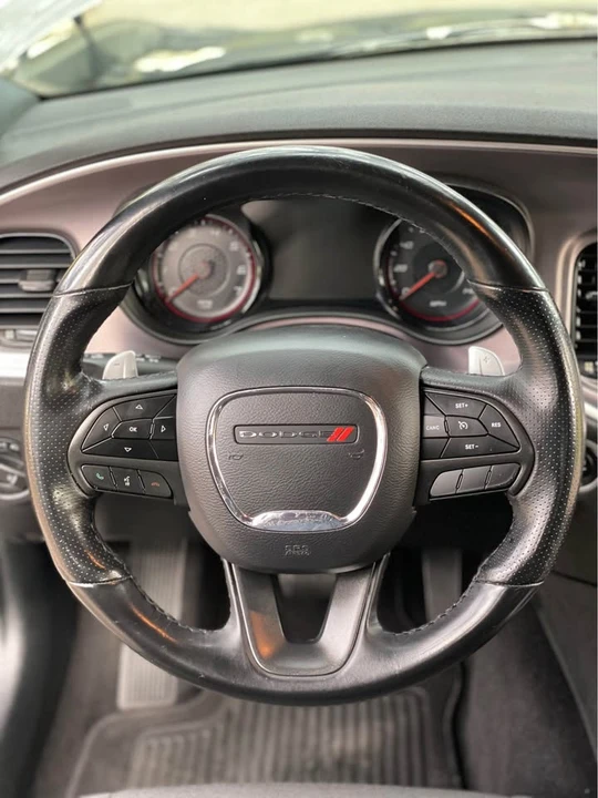 2019 Dodge Charger 7th Gen - Image 14 of 20