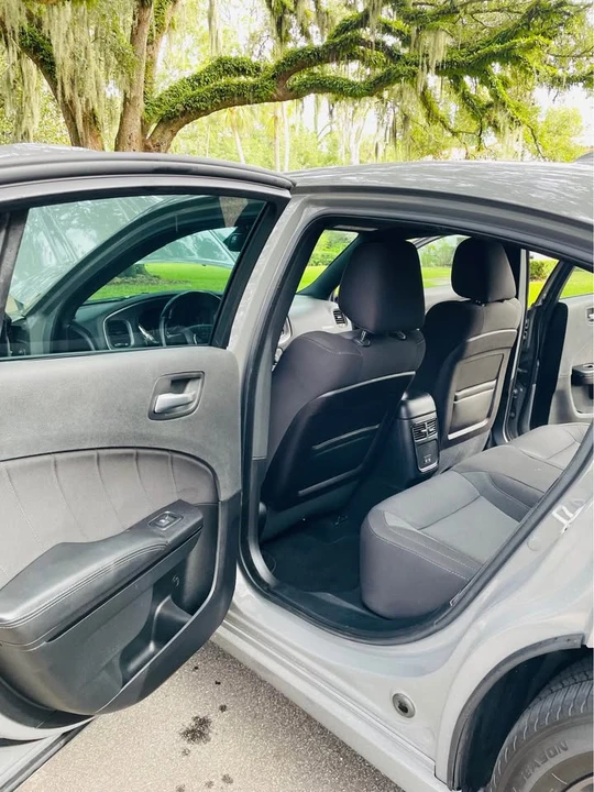 2019 Dodge Charger 7th Gen - Image 18 of 20