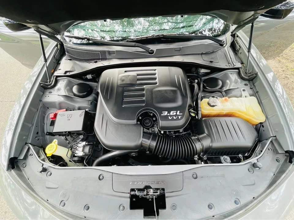 2019 Dodge Charger 7th Gen - Image 10 of 20