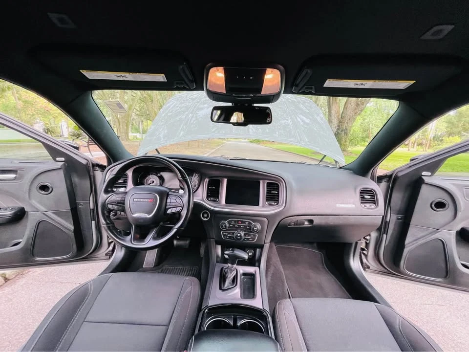 2019 Dodge Charger 7th Gen - Image 16 of 20