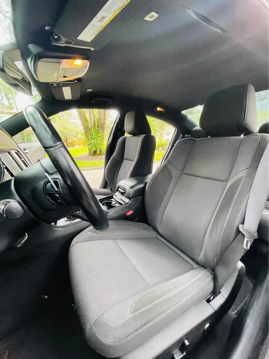 2019 Dodge Charger 7th Gen - Image 17 of 20