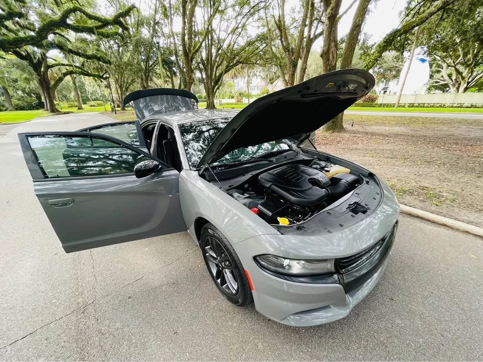 2019 Dodge Charger 7th Gen - Image 8 of 20