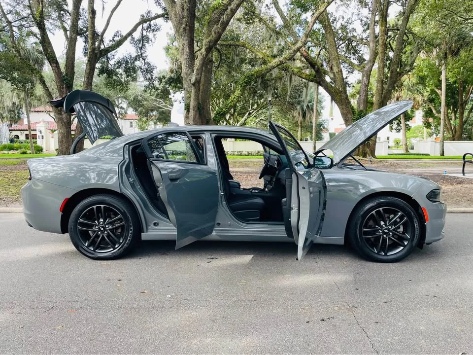 2019 Dodge Charger 7th Gen - Image 7 of 20