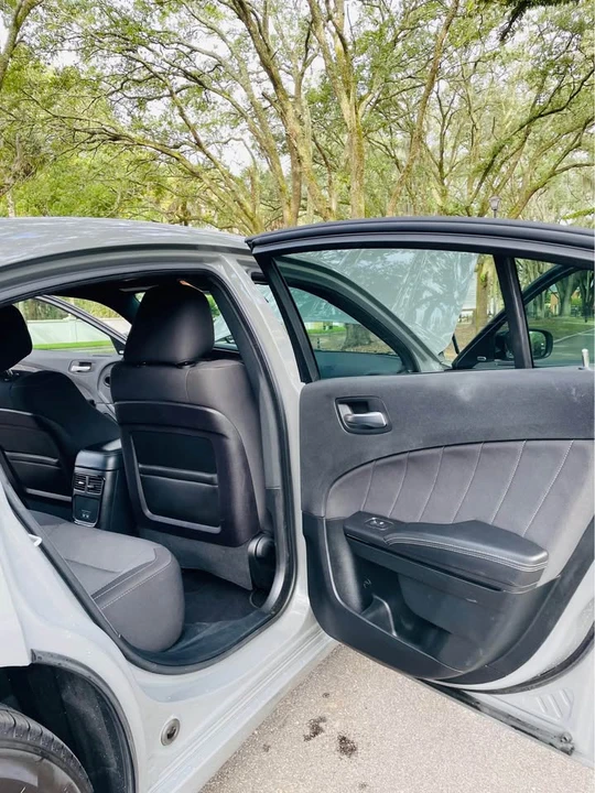 2019 Dodge Charger 7th Gen - Image 19 of 20