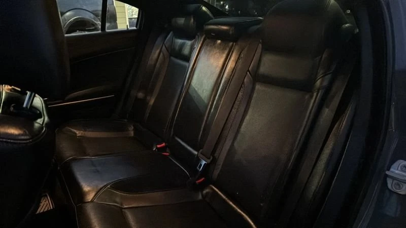 2019 Dodge Charger 7th Gen - Image 16 of 20
