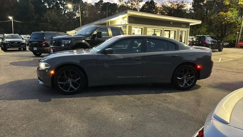 2019 Dodge Charger 7th Gen - Image 6 of 20