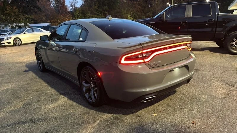 2019 Dodge Charger 7th Gen - Image 5 of 20